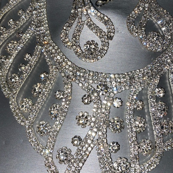 PRINCESS 👑 JEWELRY SET - Picture 3 of 3